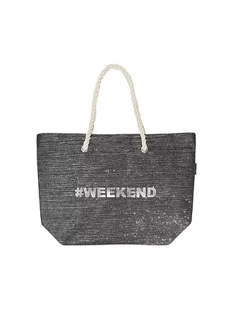 FABRIZIO | Badetasche 27L | beige
