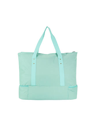 FABRIZIO | Badetasche mit Kühlfunktion | blau
