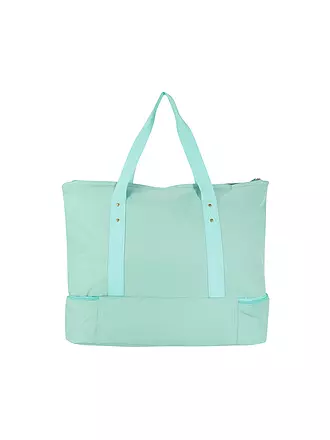 FABRIZIO | Badetasche mit Kühlfunktion | blau