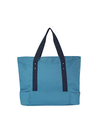 FABRIZIO | Badetasche mit Kühlfunktion | mint
