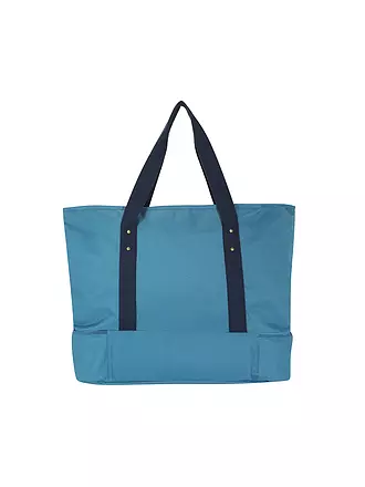 FABRIZIO | Badetasche mit Kühlfunktion | mint