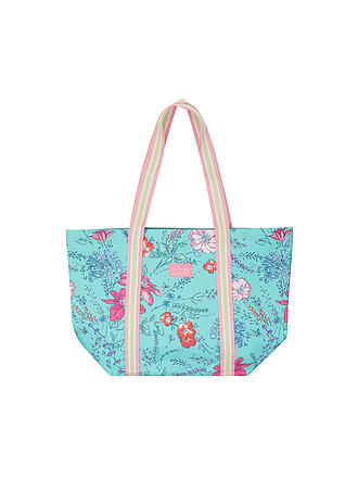 FABRIZIO | Badetasche | pink