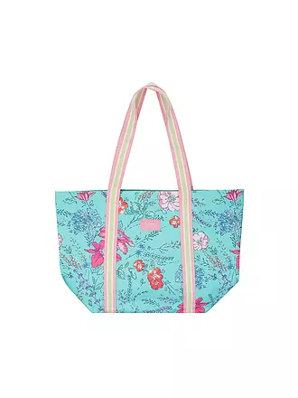 FABRIZIO | Badetasche | pink