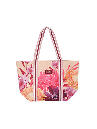 FABRIZIO | Badetasche | pink