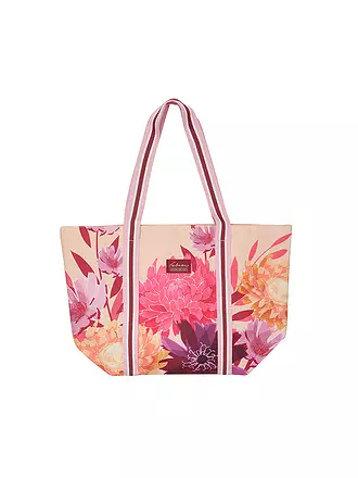 FABRIZIO | Badetasche | pink