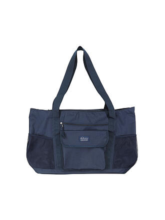 FABRIZIO | Badetasche | grün