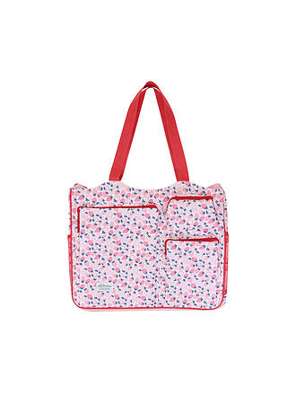 FABRIZIO | Badetasche | gelb