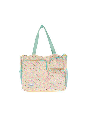 FABRIZIO | Badetasche | gelb