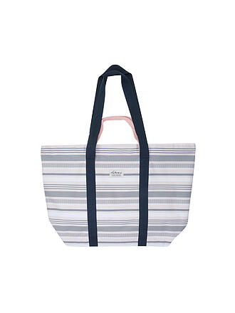 FABRIZIO | Badetasche | beige