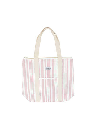 FABRIZIO | Badetasche | rosa