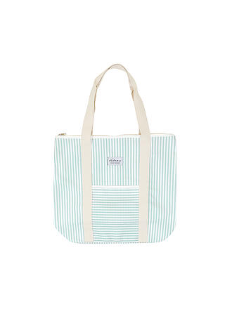 FABRIZIO | Badetasche | mint