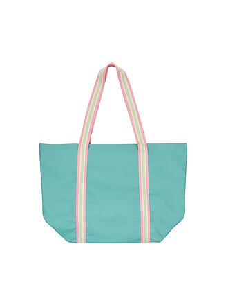 FABRIZIO | Badetasche | pink