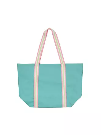 FABRIZIO | Badetasche | pink