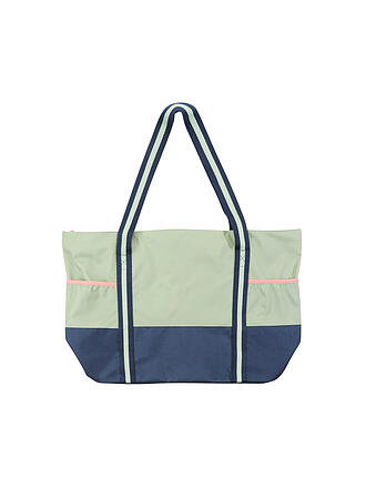 FABRIZIO | Badetasche | blau