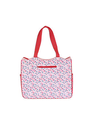 FABRIZIO | Badetasche | gelb