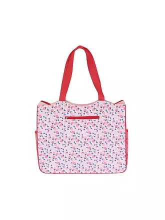 FABRIZIO | Badetasche | pink