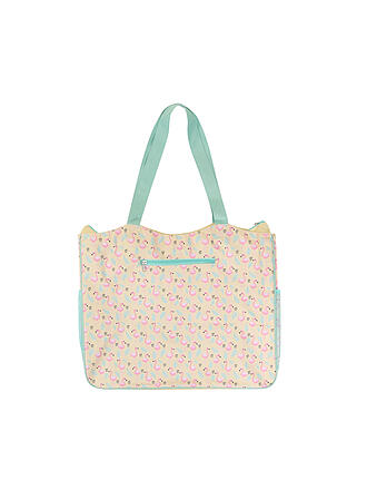 FABRIZIO | Badetasche | pink