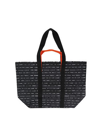 FABRIZIO | Badetasche | grün