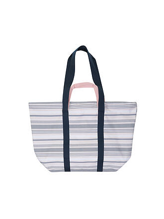 FABRIZIO | Badetasche | grün