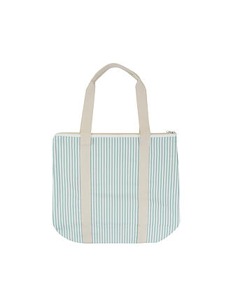 FABRIZIO | Badetasche | dunkelblau