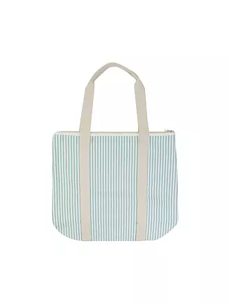 FABRIZIO | Badetasche | dunkelblau