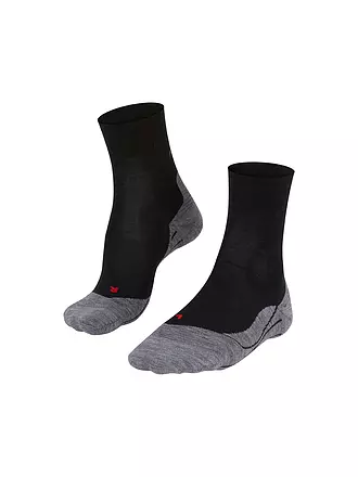 FALKE | Damen Laufsocken RU 4 Wool | 