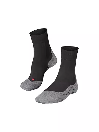 FALKE | Damen Laufsocken RU 4 | weiss