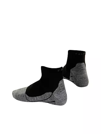 FALKE | Herren Laufsocken RU 4 kurz | weiss