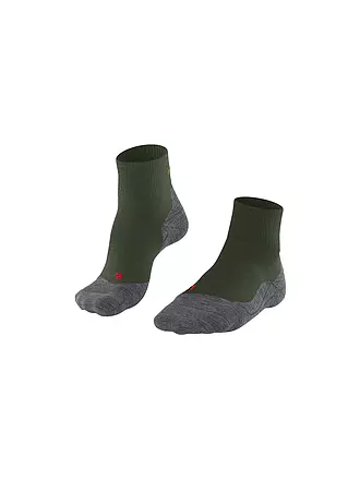 FALKE | Herren Outdoorsocken TK 5 Short | 