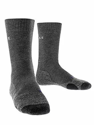 FALKE | Herren Wandersocken TK2 Cool | 