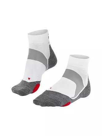 FALKE | Radsocken BC 5 Unisex | schwarz