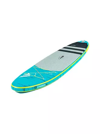 FANATIC | SUP Board Fly Air Premium | türkis