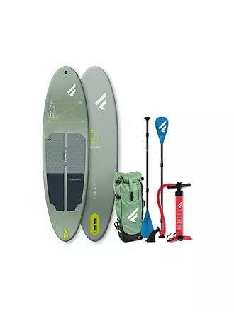 FANATIC | SUP Set Package Fly Air | olive