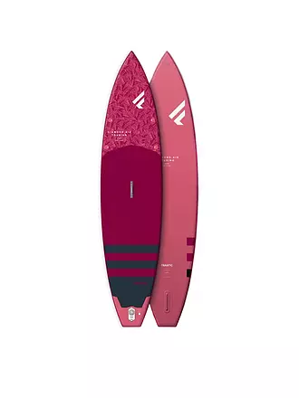 FANATIC | Sup Diamond Air Touring 2022 | rot