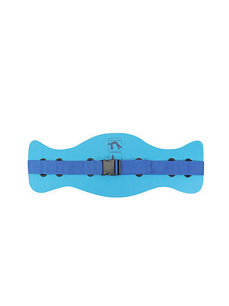FASHY | Aqua Gürtel | blau