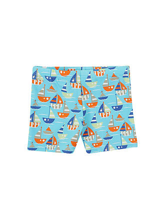 FASHY | Mini Jungen Beinbadehose | blau