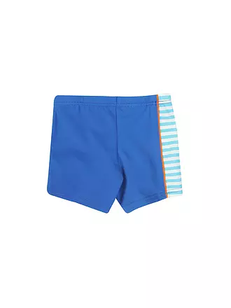 FASHY | Mini Jungen Beinbadehose | blau