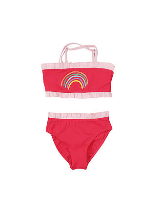 FASHY | Mini Mädchen Bikini | pink
