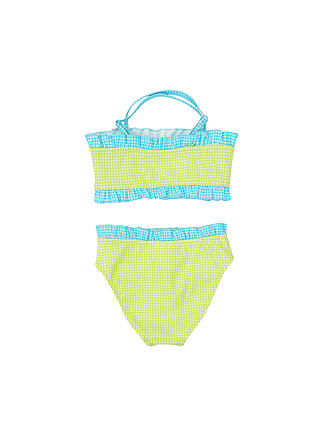 FASHY | Mini Mädchen Bikini | gelb