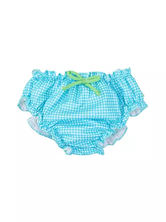 FASHY | Mini Mädchen Windelbadehose | türkis