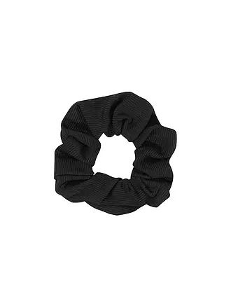 FIGLIA | Damen Haarband Scrunchie | hellbraun