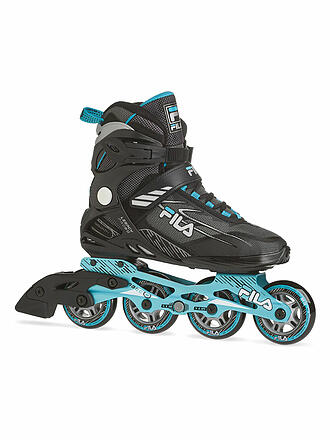 FILA | Damen Inlineskates Legacy Pro 80 | blau