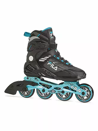 FILA | Damen Inlineskates Legacy Pro 80 | 