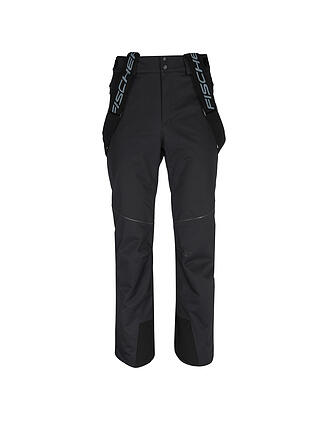 FISCHER | Herren Skihose Hans Knauss | dunkelblau