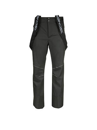 FISCHER | Herren Skihose Hans Knauss | schwarz
