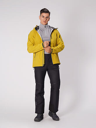 FISCHER | Herren Skihose Hans Knauss | dunkelblau