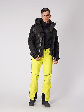 FISCHER | Herren Skihose Hans Knauss | dunkelblau
