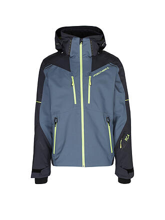 FISCHER | Herren Skijacke RC4 | rot