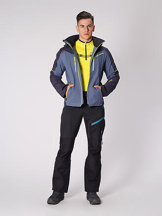 FISCHER | Herren Skijacke RC4 | rot