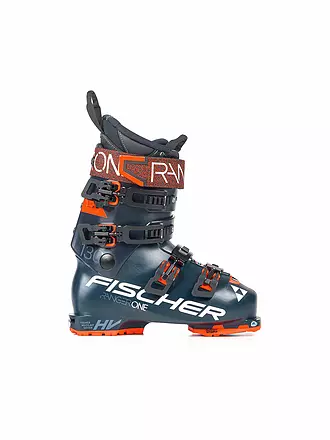 FISCHER | Herren Skischuhe Ranger One 130 Vacuum Walk DYN | blau